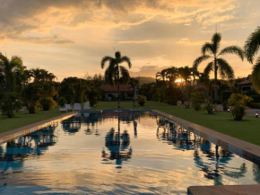 Bungalow in Baan Lisa, Hua Hin, 2 slaapkamers, bij Soi 94, strand en winkelcentrums